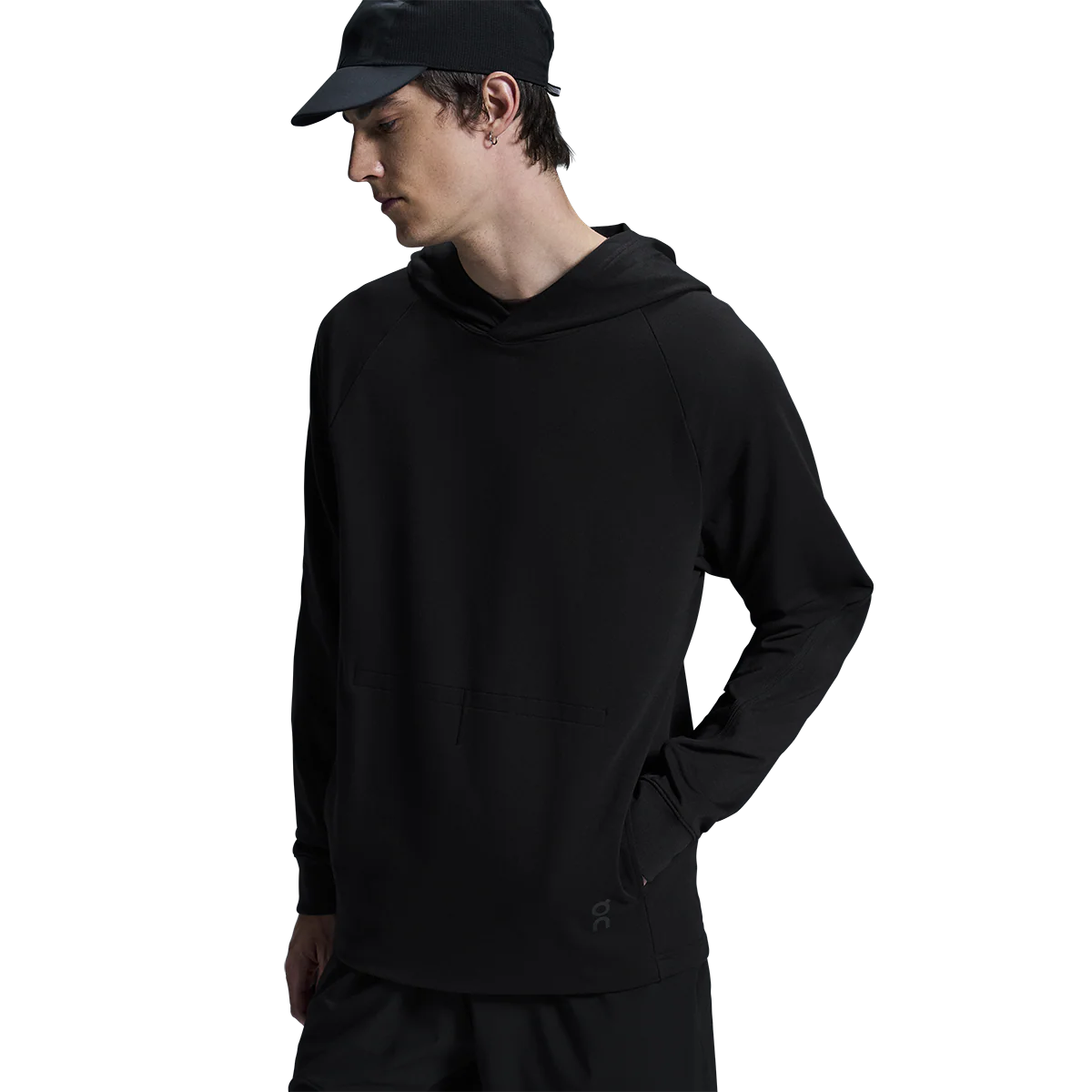 ON Studio Hoodie - Image 2