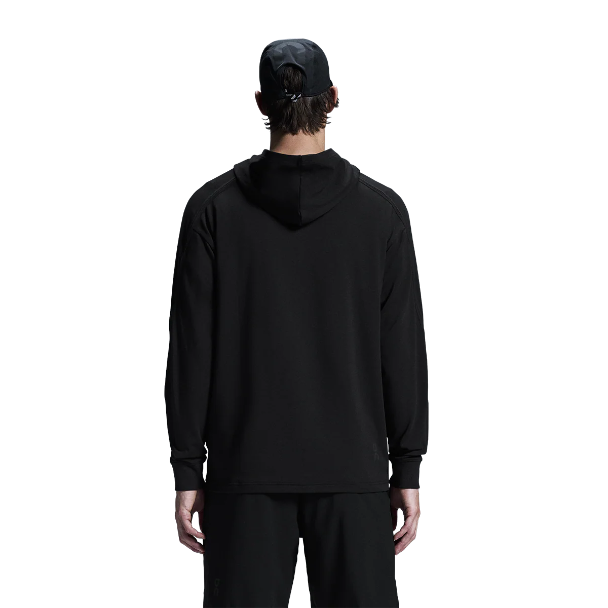 ON Studio Hoodie - Image 4