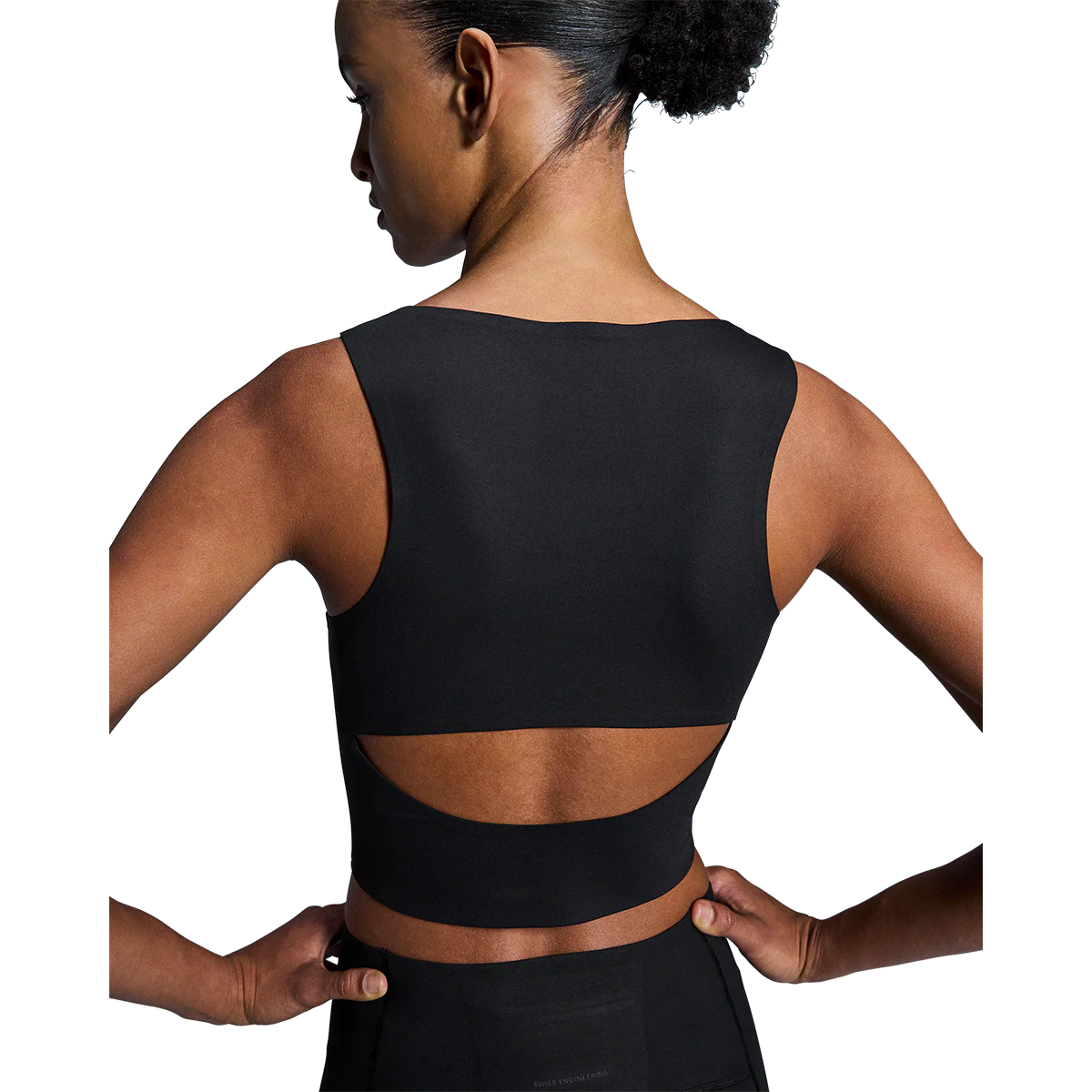 ON Studio Open Back Crop - Image 5