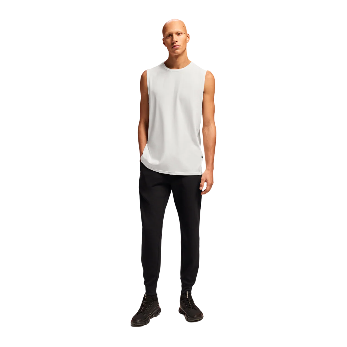 On Sweat Pants