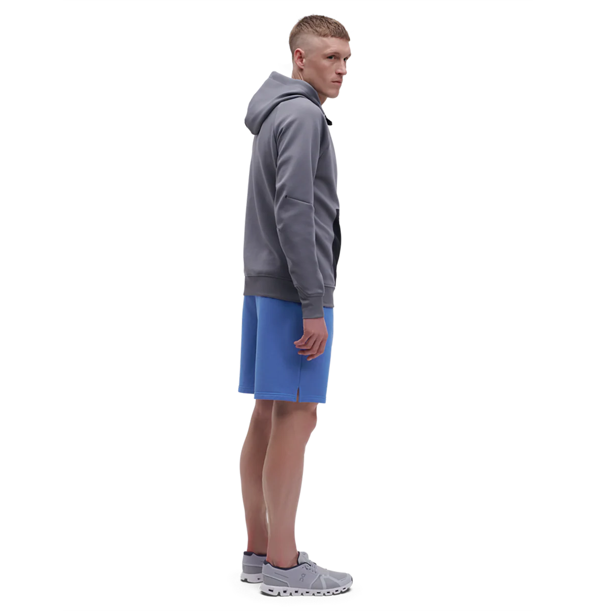 ON Sweat Short - Image 2