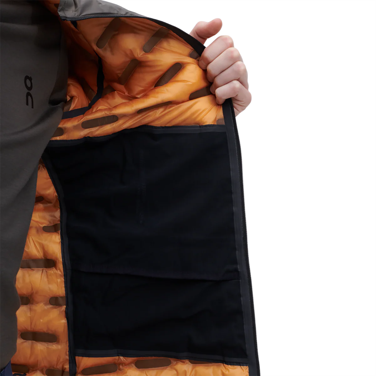 ON Switch Jacket - Image 15