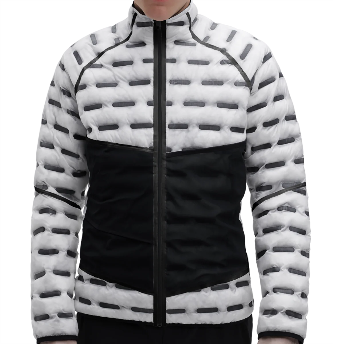 ON Switch Jacket - Image 5