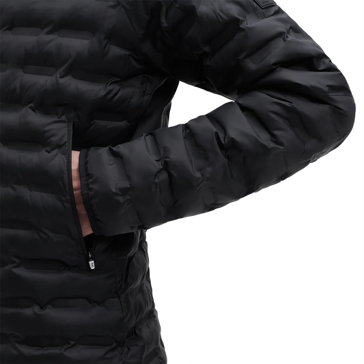 ON Switch Jacket - Image 8