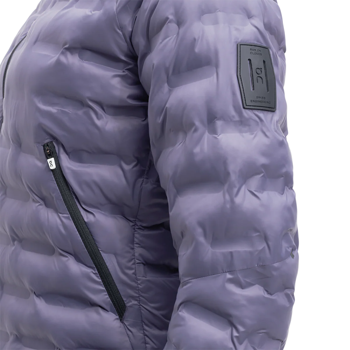 ON Switch Jacket - Image 17