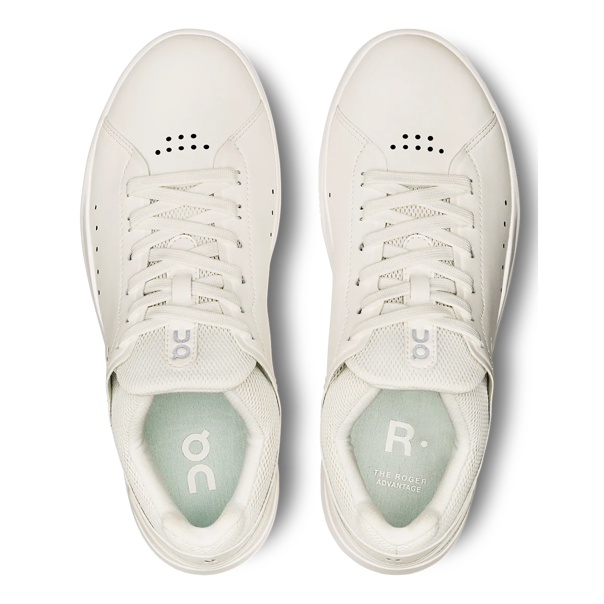 ON The Roger Advantage - Image 3