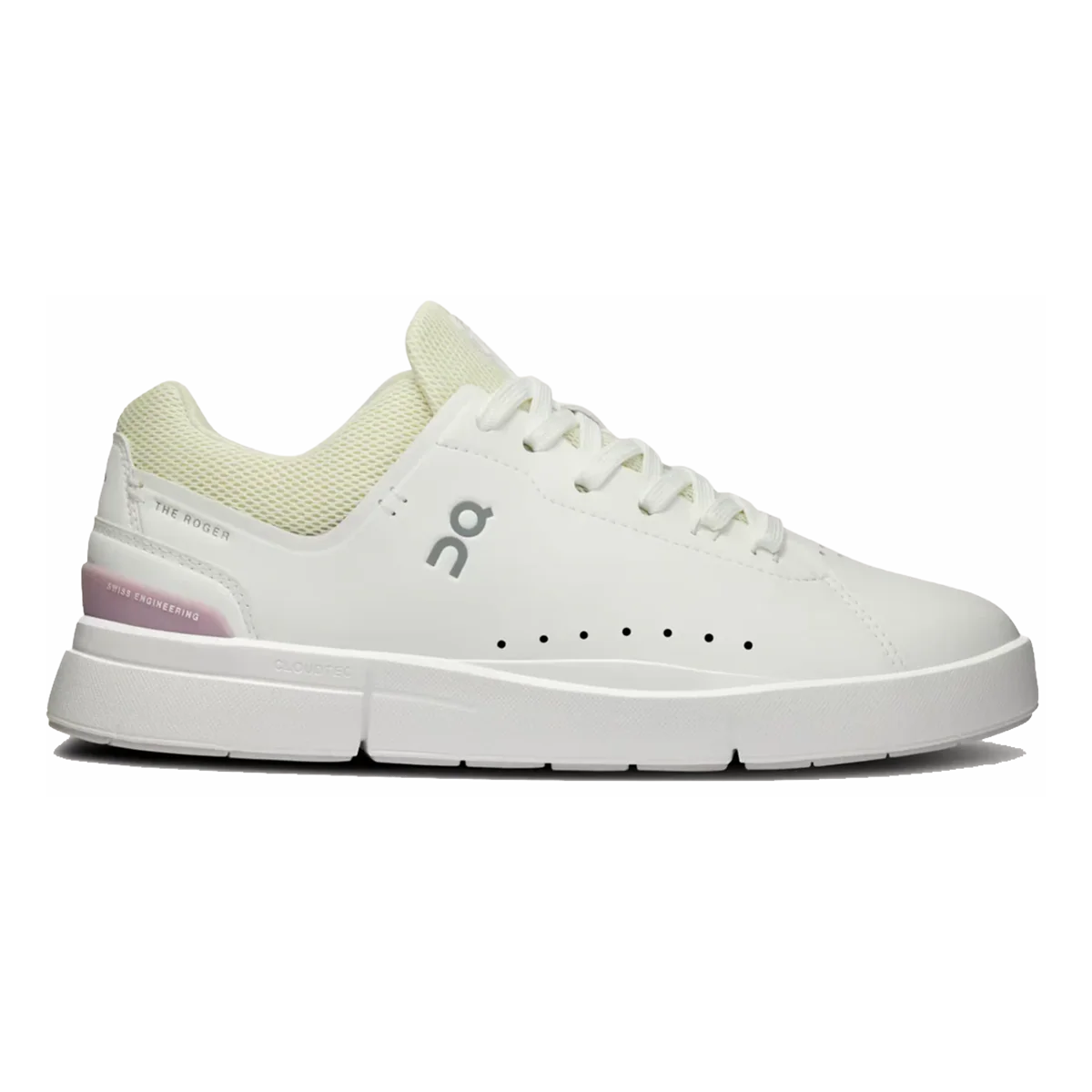 ON The Roger Advantage - Image 10