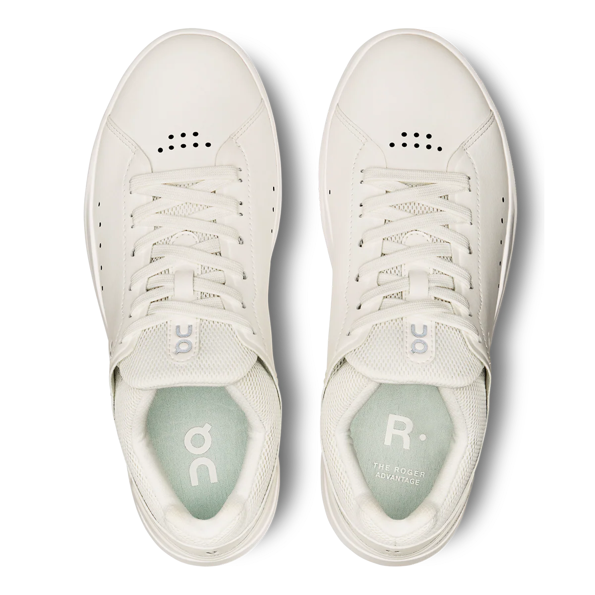 ON The Roger Advantage - Image 12
