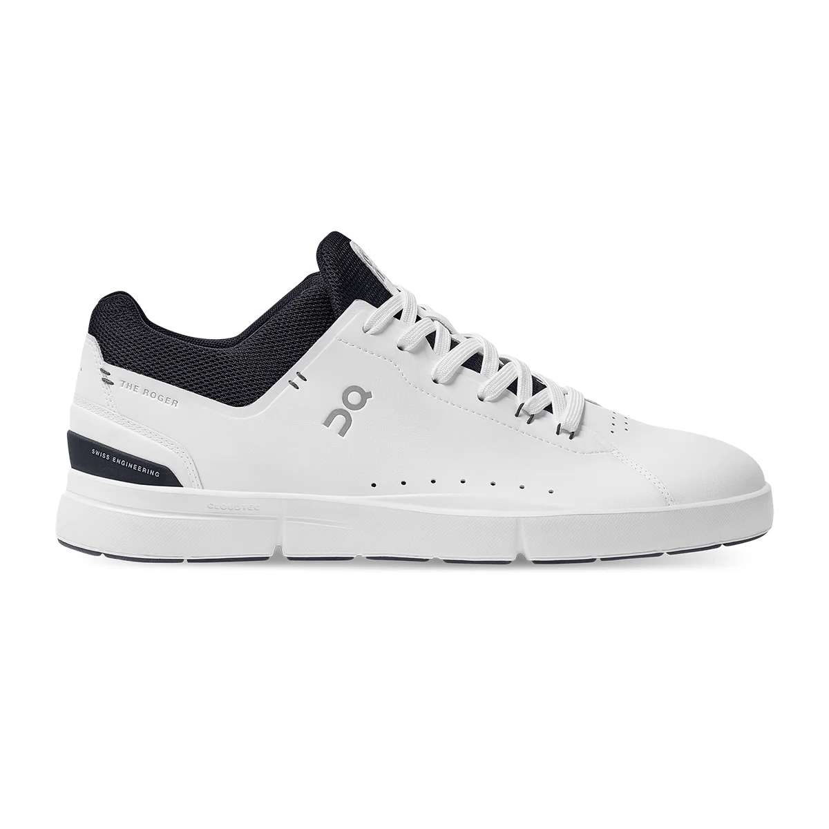 ON The Roger Advantage - Image 14