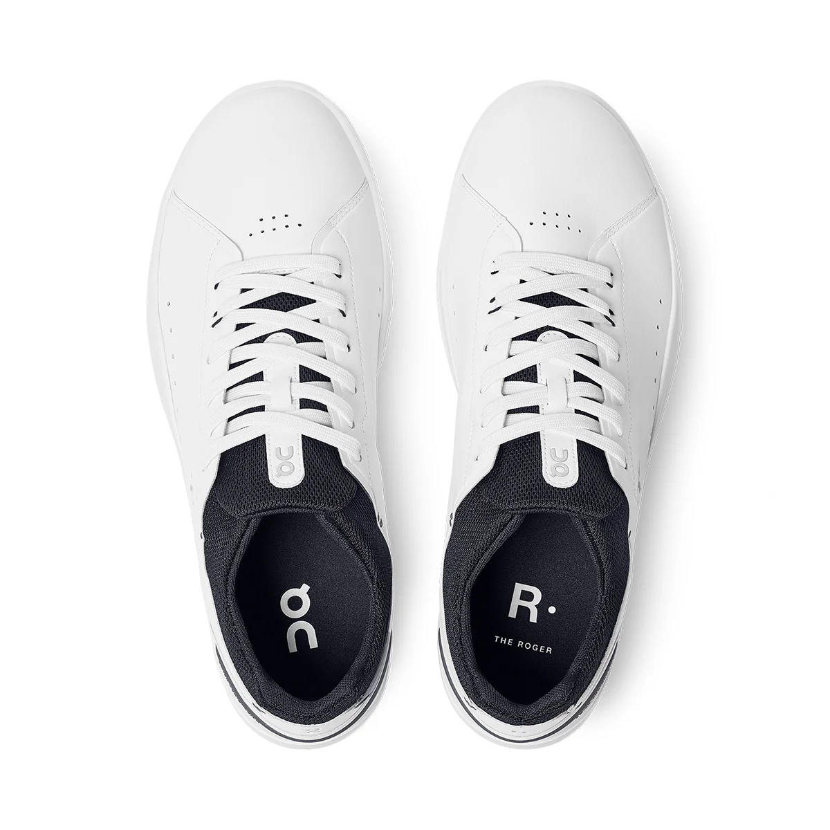ON The Roger Advantage - Image 16