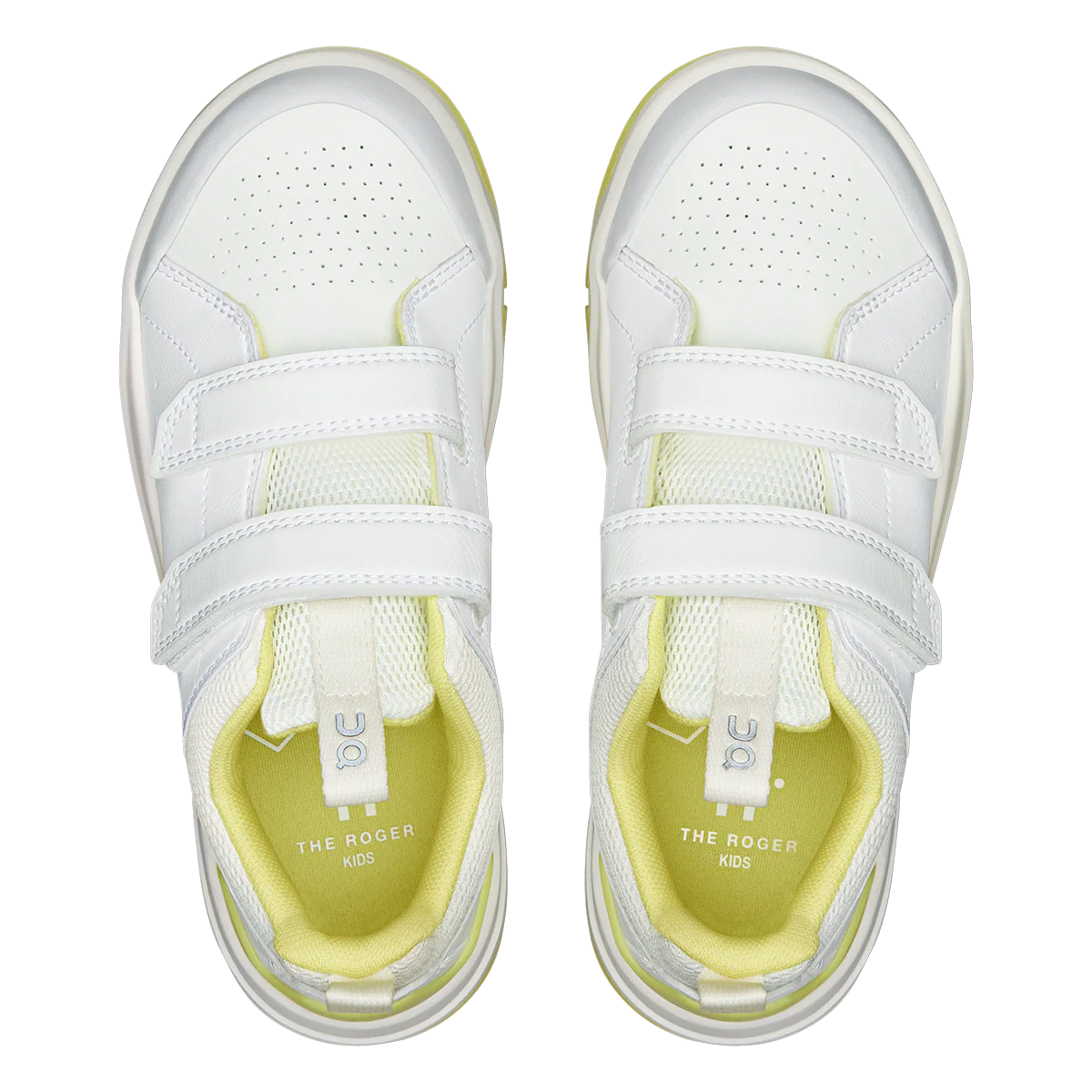 ON THE ROGER Kids - Image 11