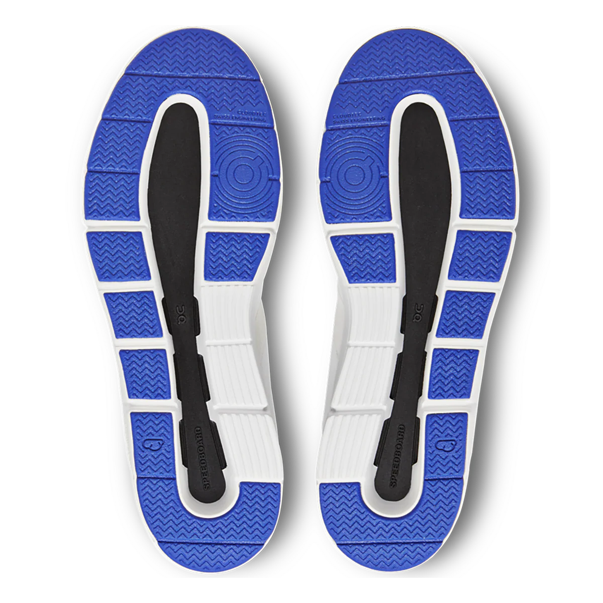 ON THE ROGER Spin - Image 24