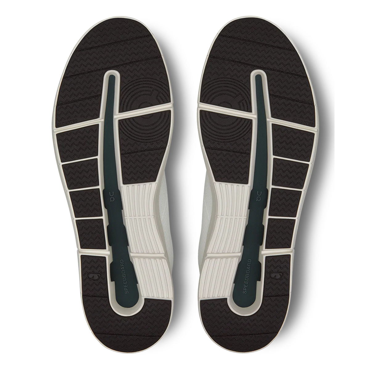 ON THE ROGER Spin - Image 32