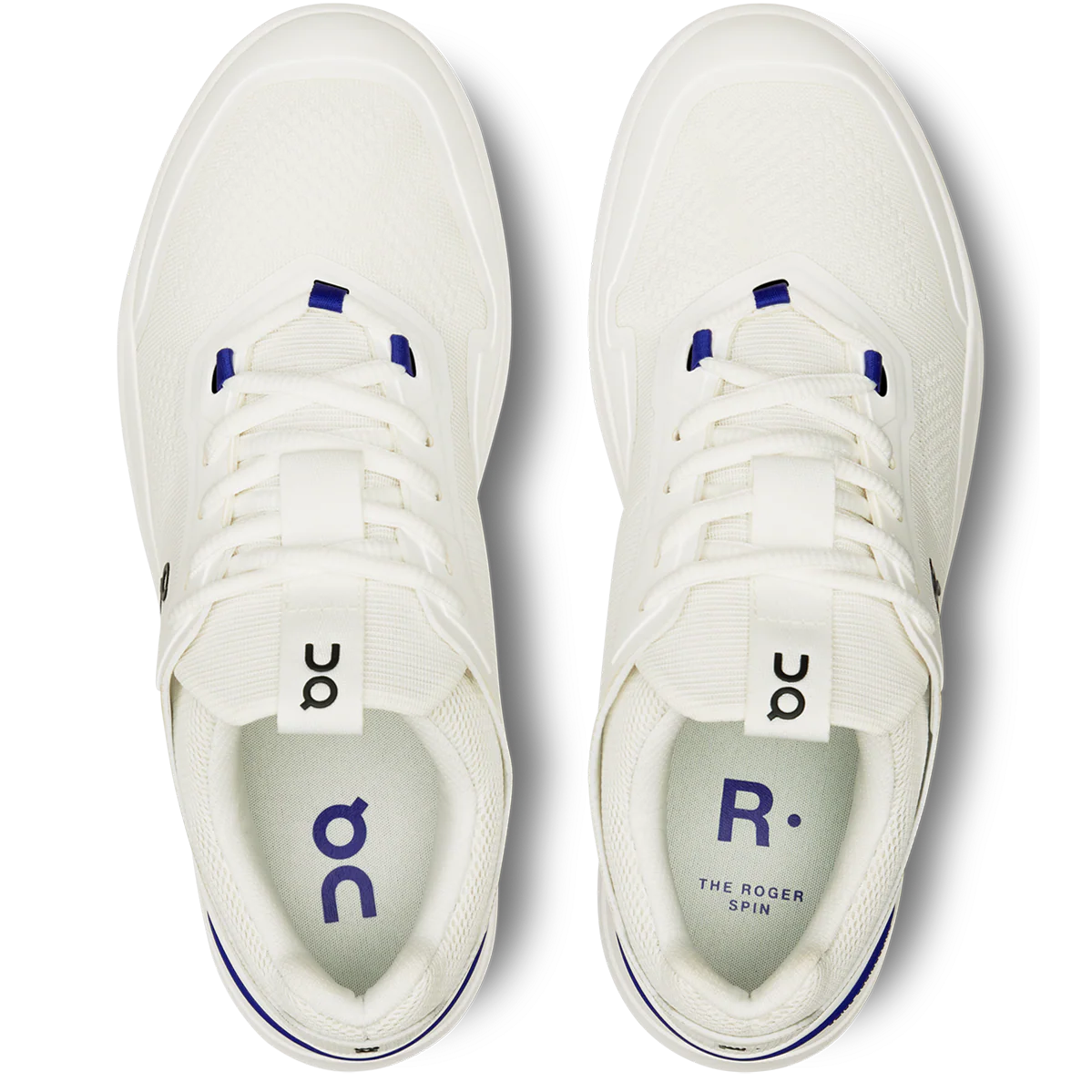 ON THE ROGER Spin - Image 19