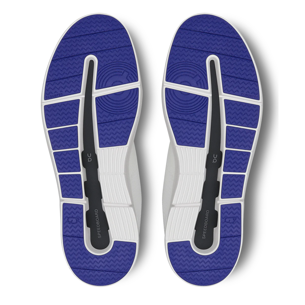 ON THE ROGER Spin - Image 20