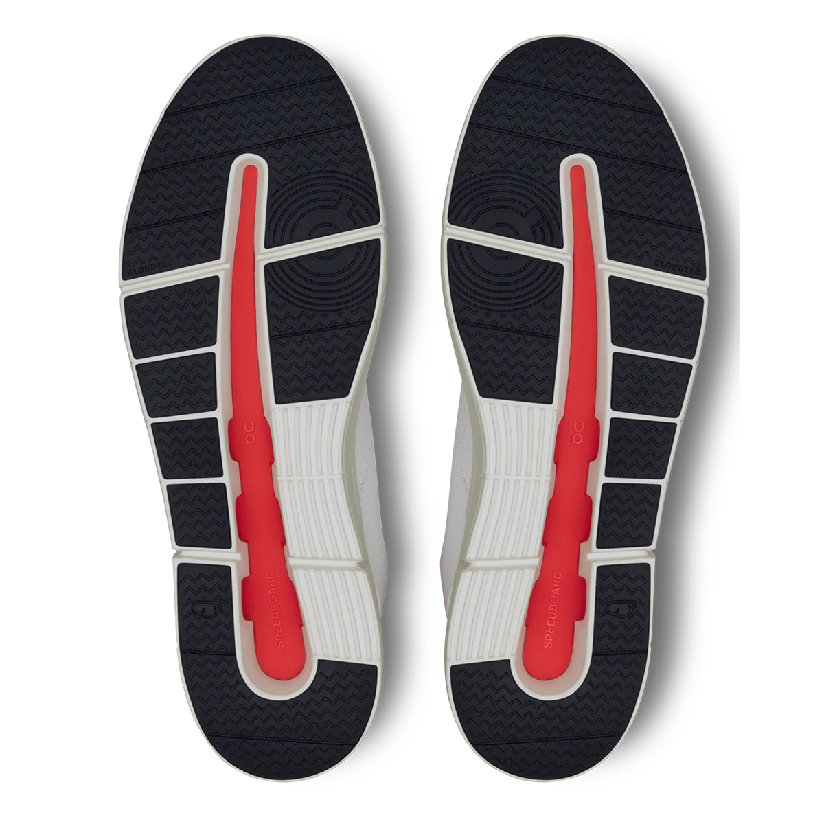 ON THE ROGER Spin - Image 24