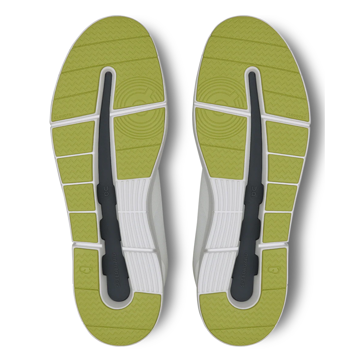 ON THE ROGER Spin - Image 28