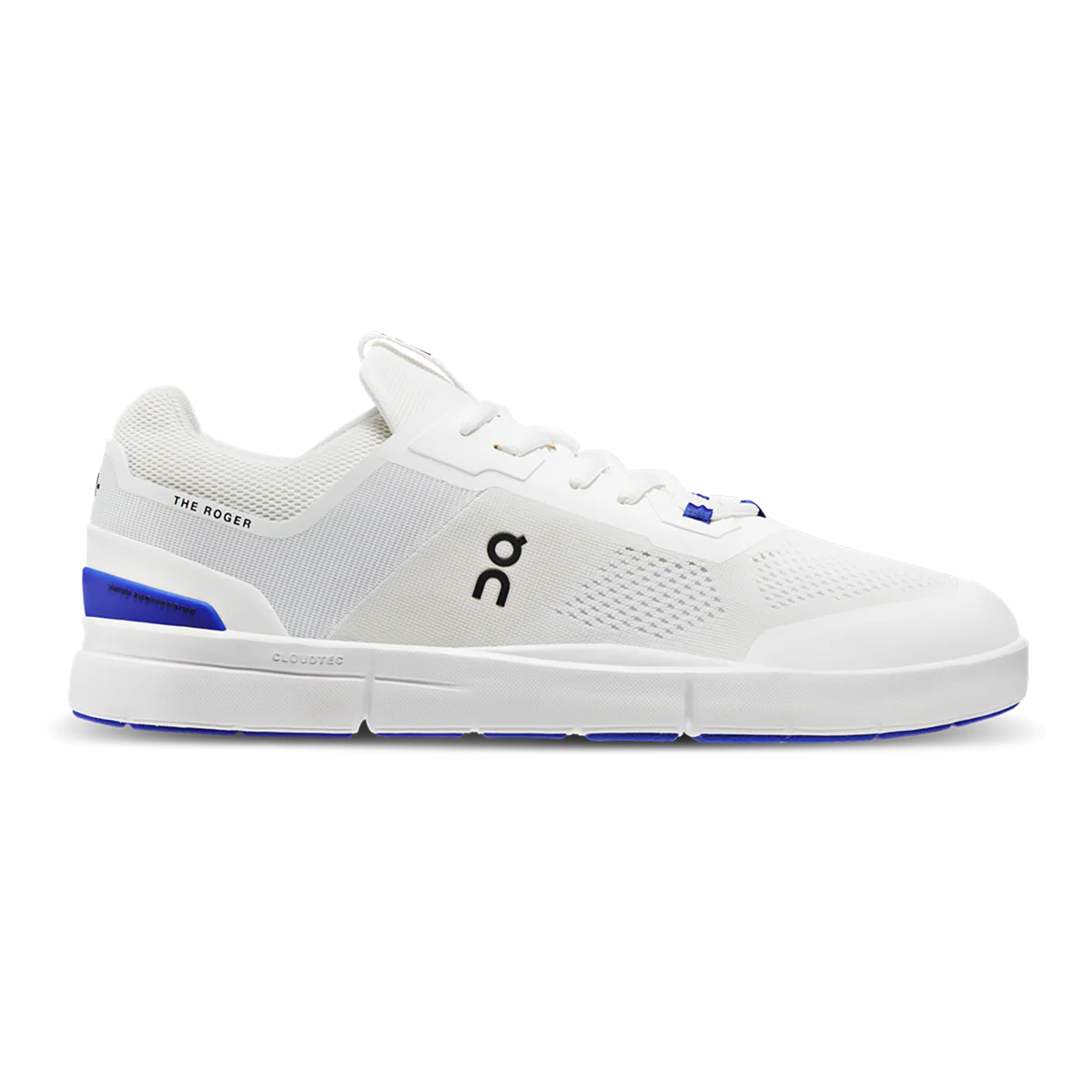 ON THE ROGER Spin - Image 29