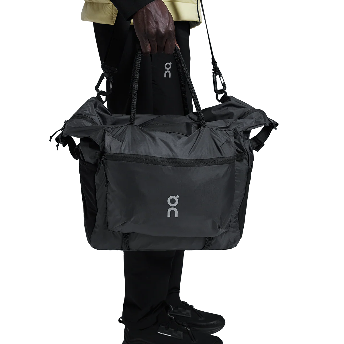 ON Track Pack 35L Lite - Image 18