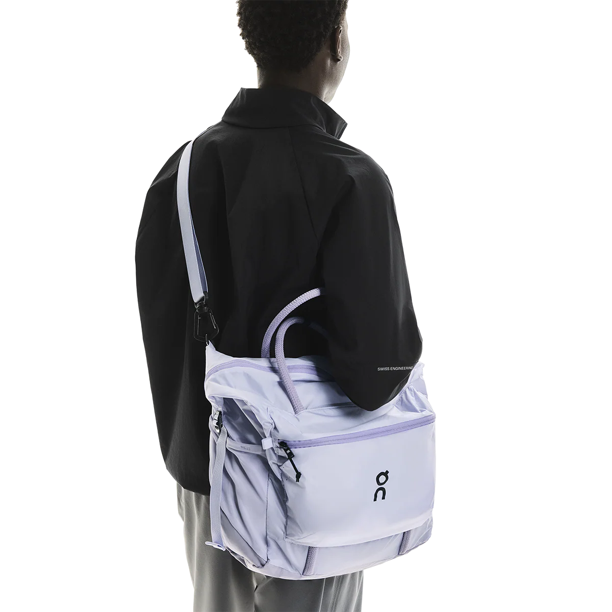 ON Track Pack 35L Lite - Image 2