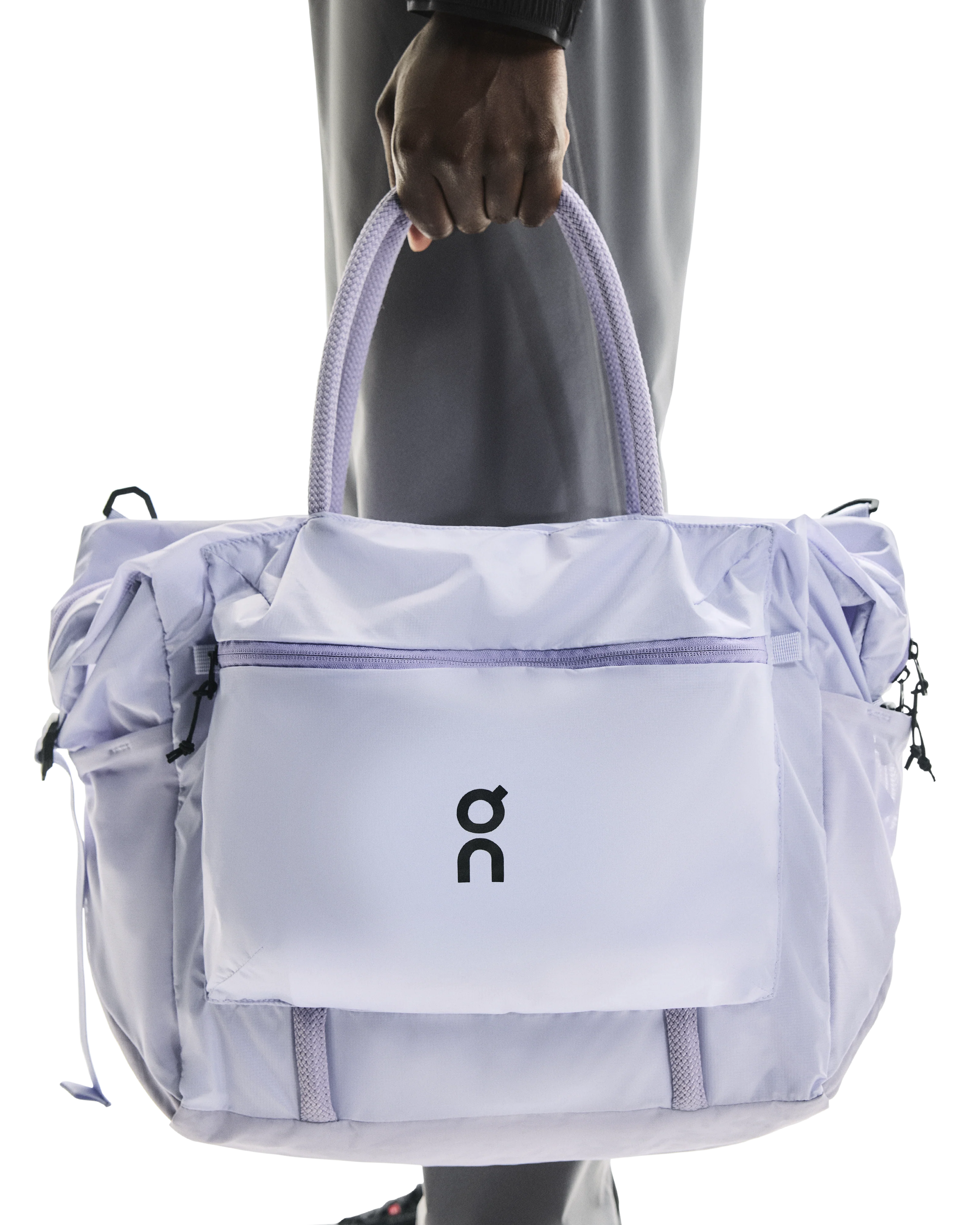 ON Track Pack 35L Lite - Image 4