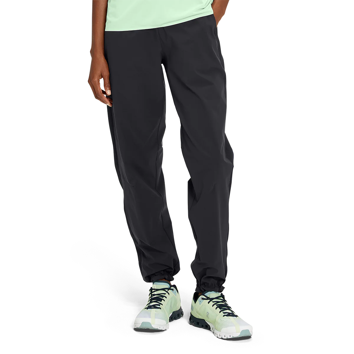 On Track Pants 2