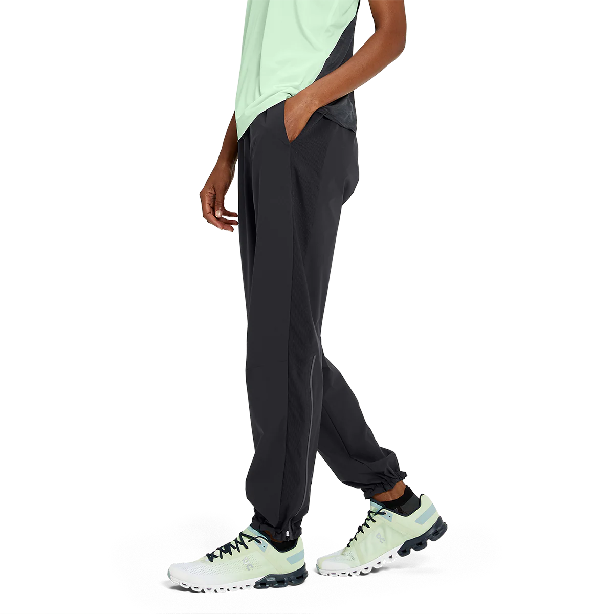 On Track Pants 2 - Image 2