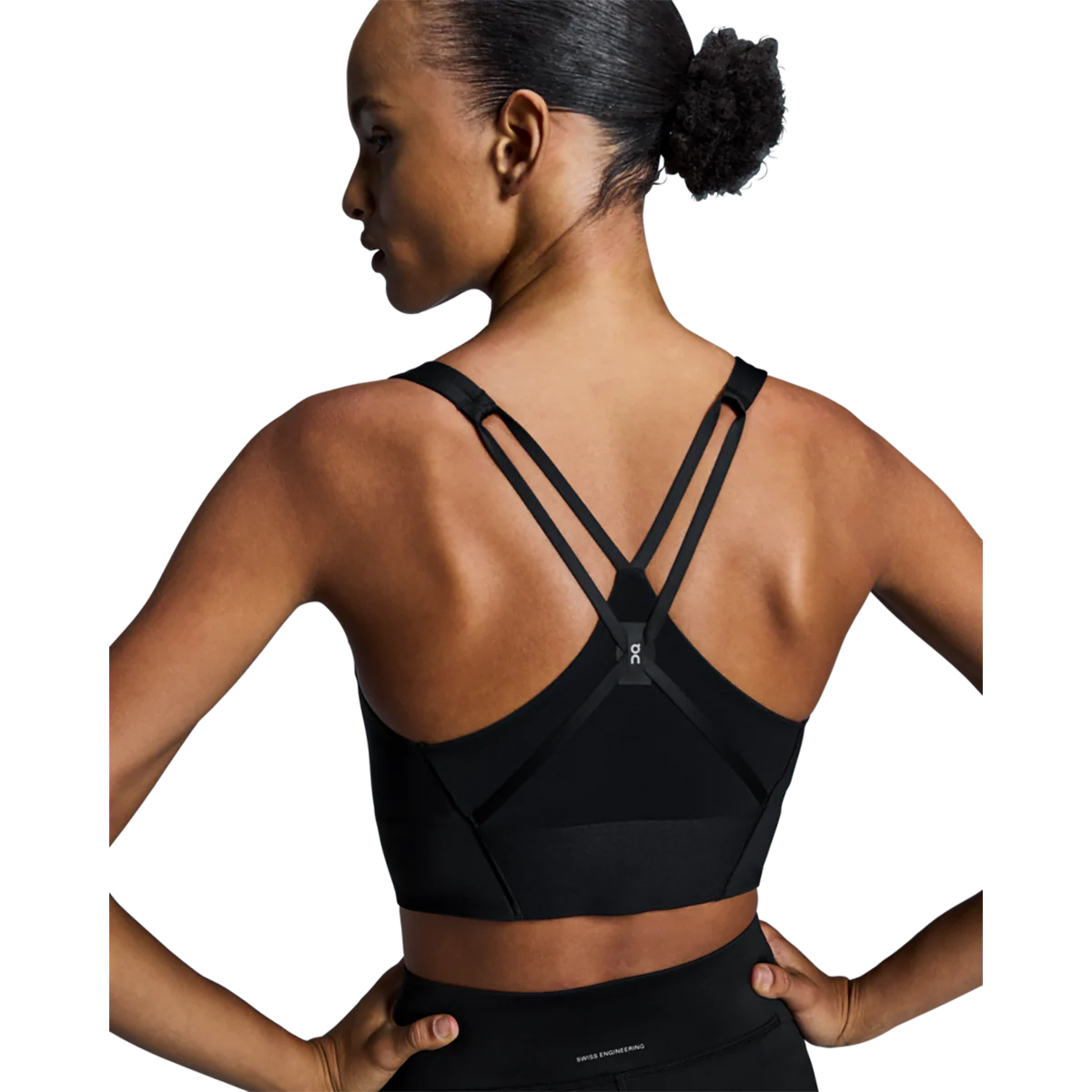 ON Train Bra Longline - Image 4