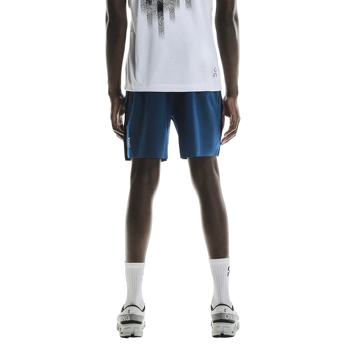 ON Train Shorts - Image 10