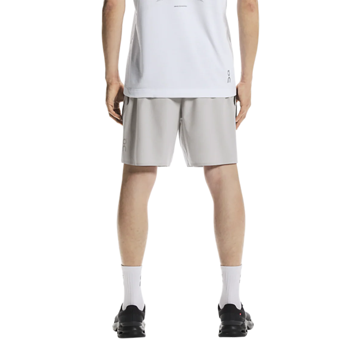 ON Train Shorts - Image 3