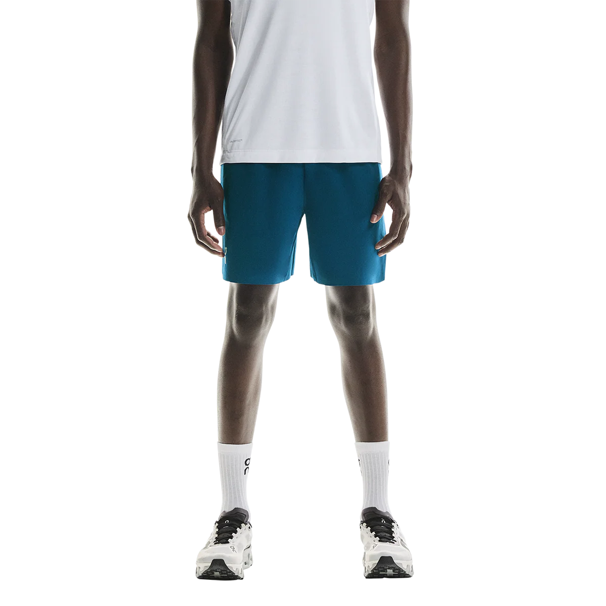 ON Train Shorts - Image 9