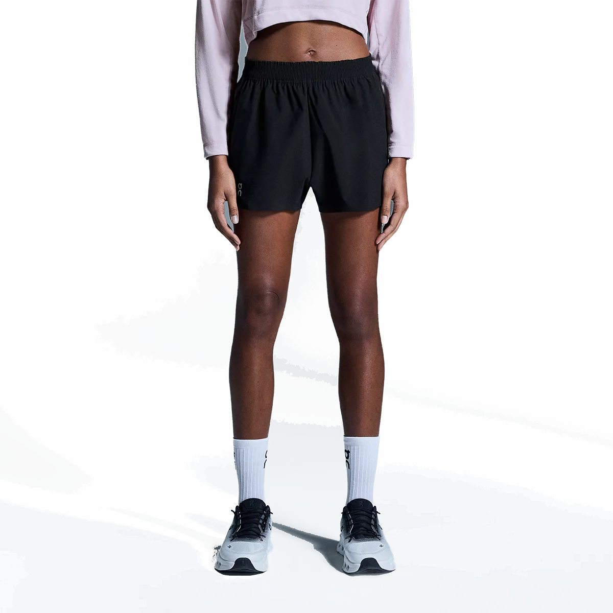 ON Train Shorts