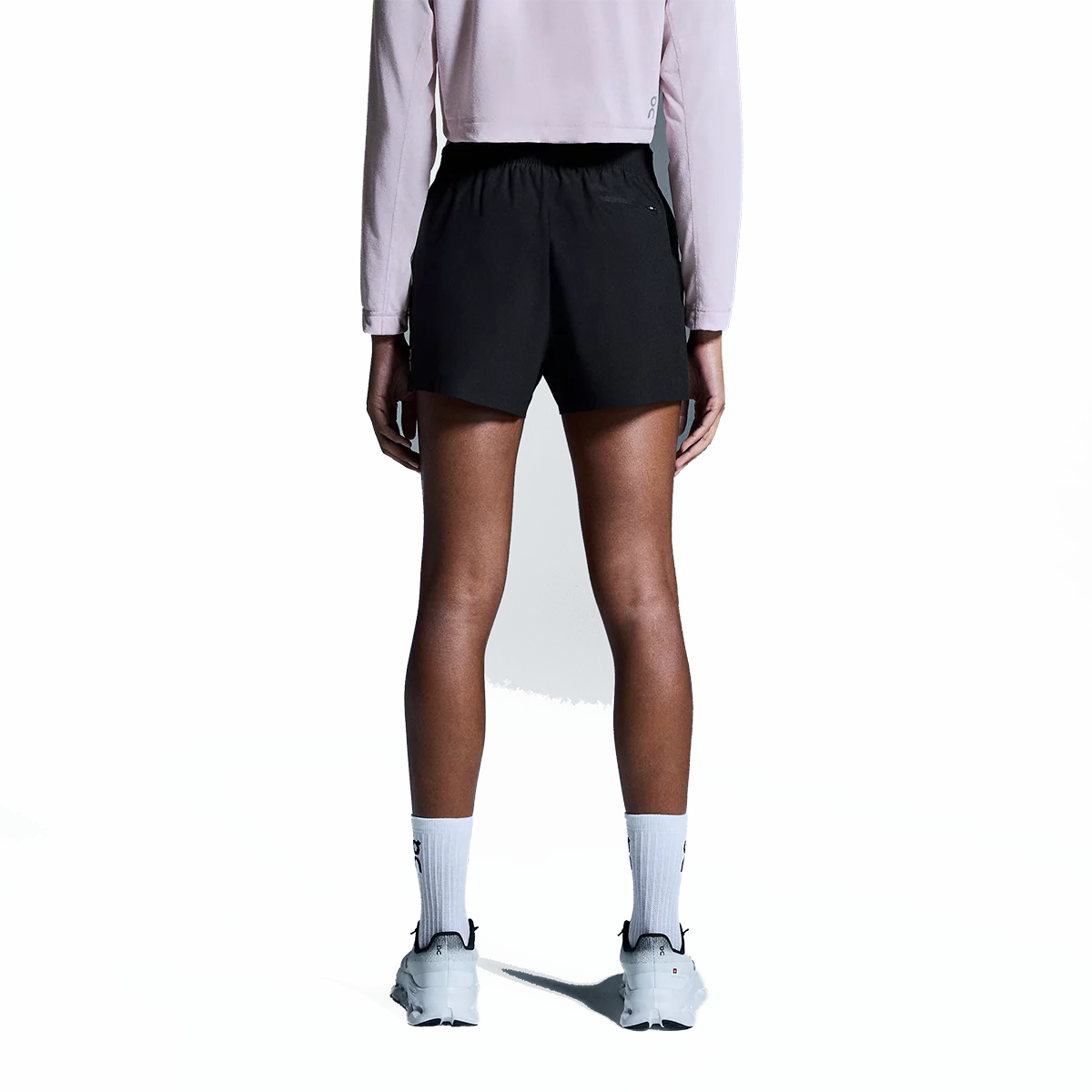 ON Train Shorts - Image 2