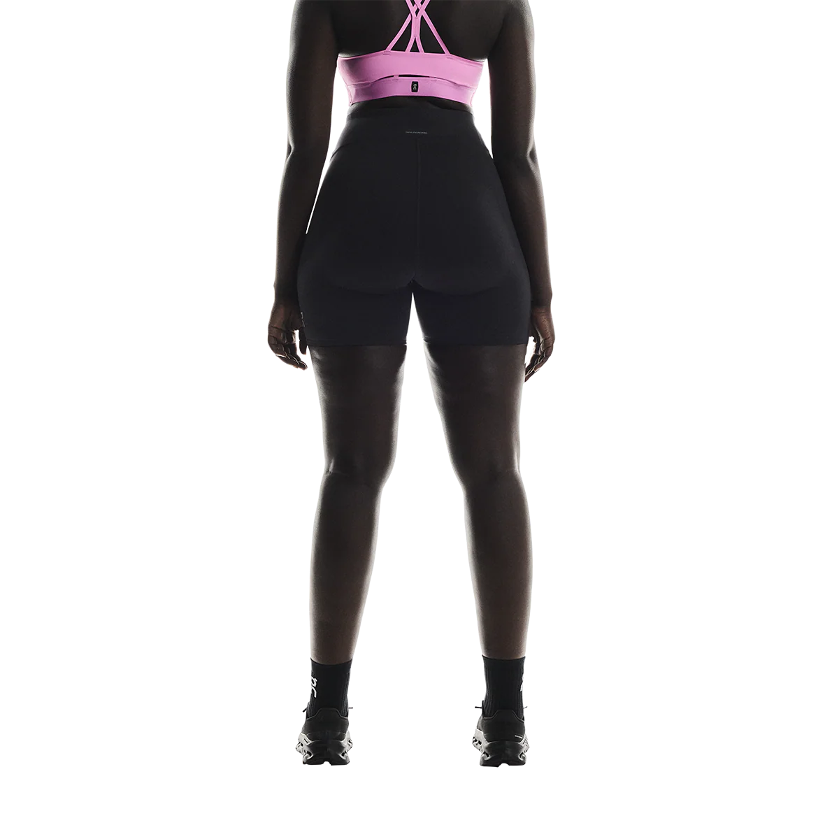 ON Train Tights Short - Image 3