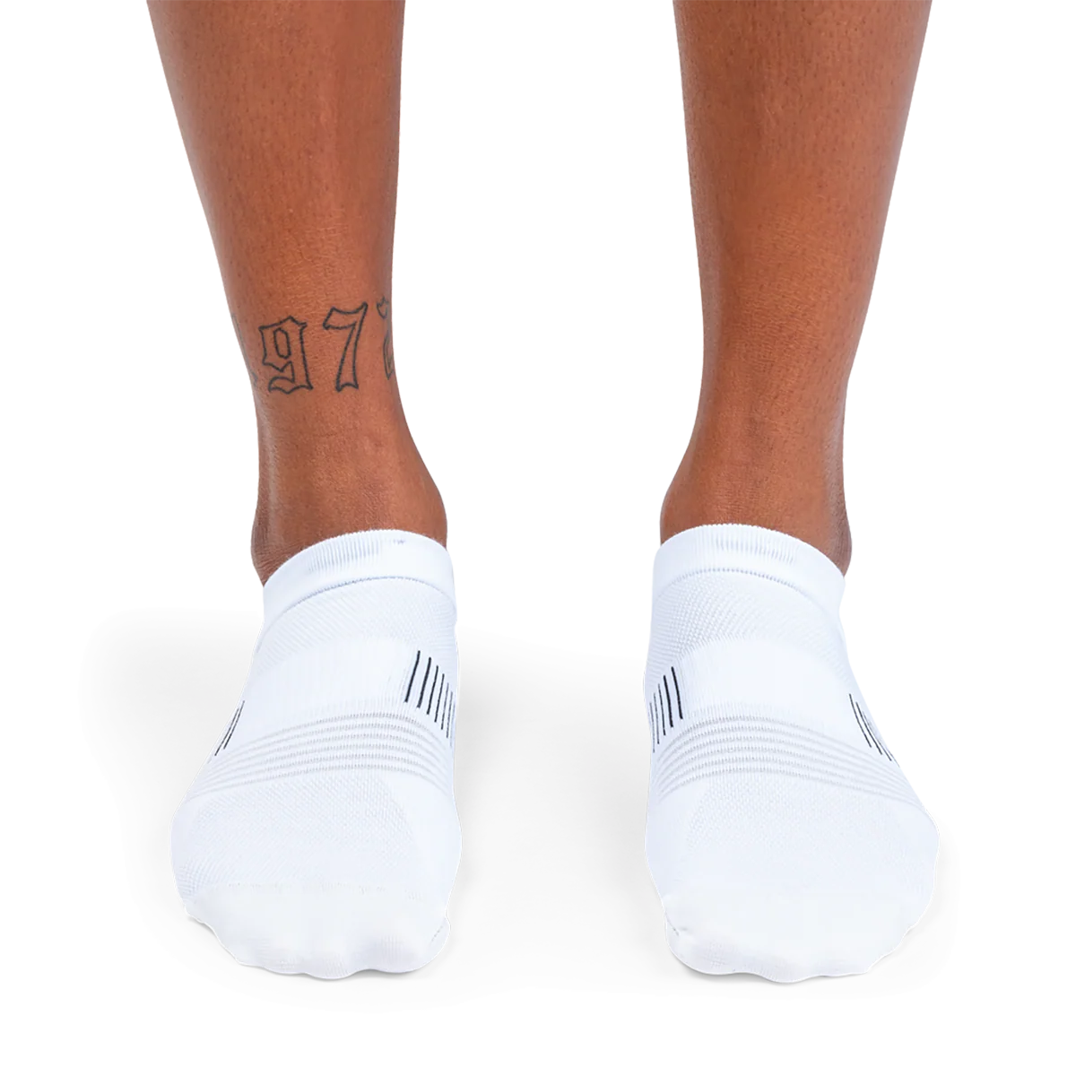On Ultralight Low Sock - Image 5