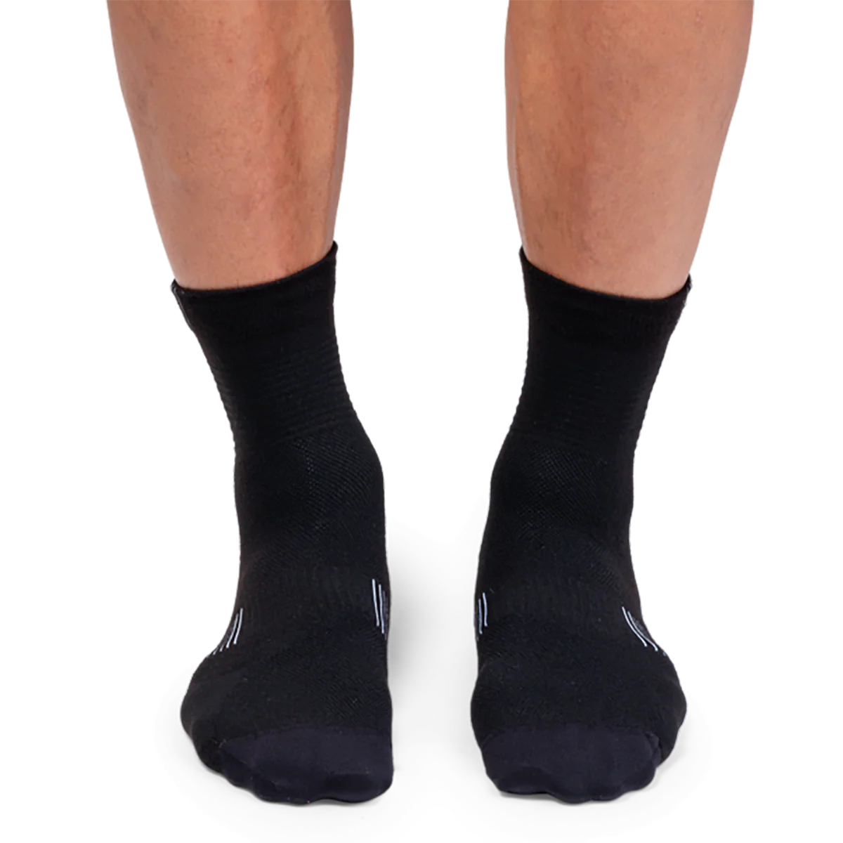 On Ultralight Mid Sock - Image 2