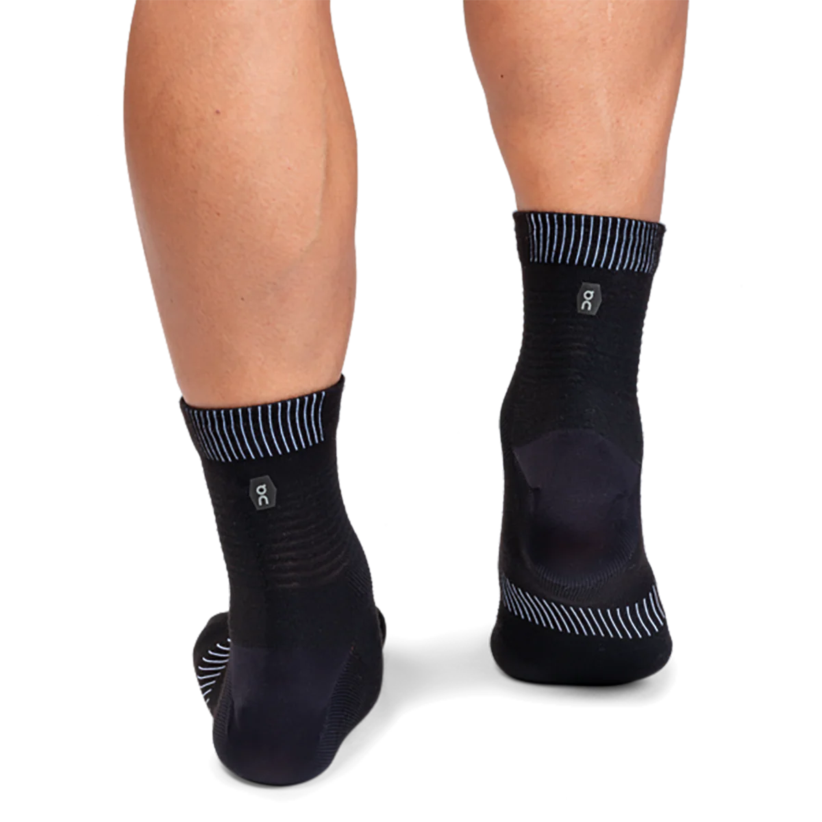 On Ultralight Mid Sock - Image 3