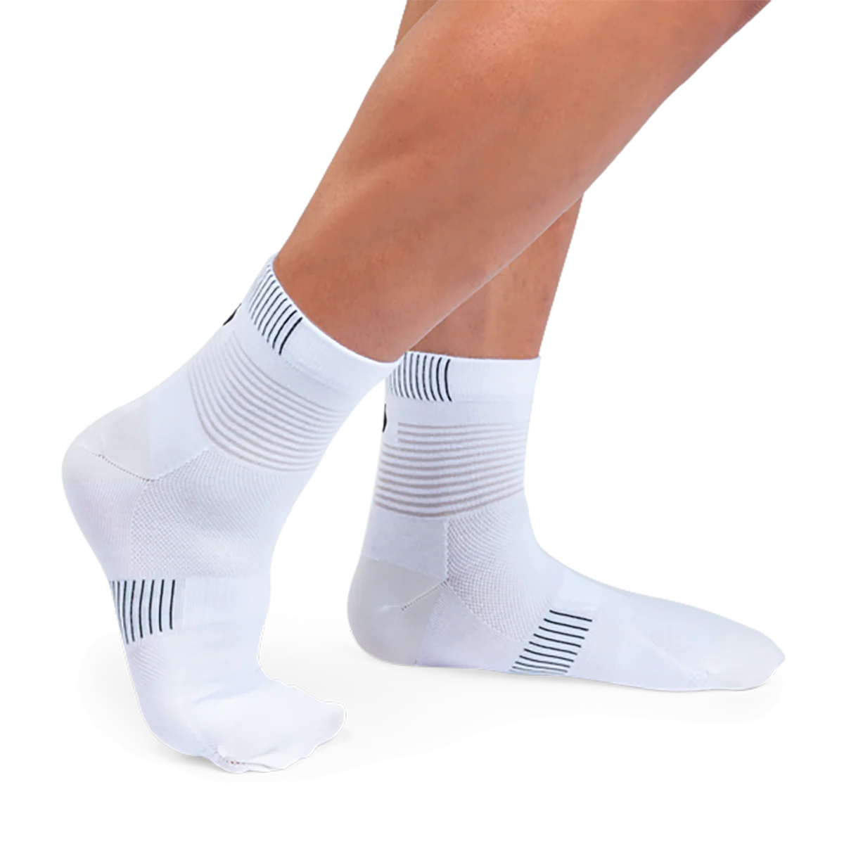 On Ultralight Mid Sock - Image 4
