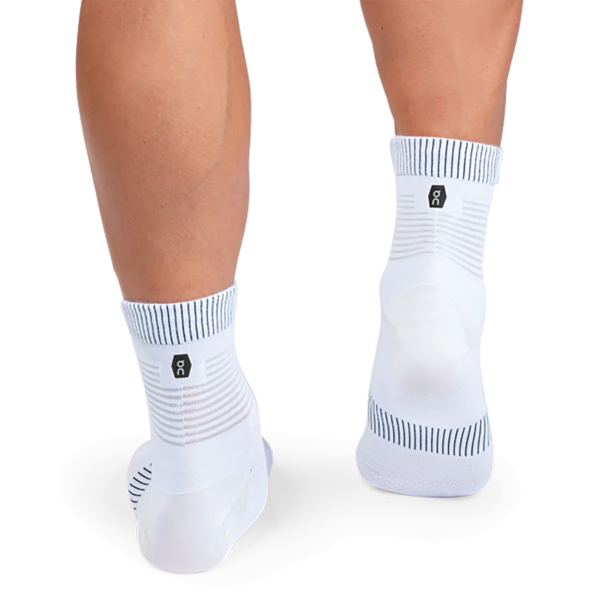On Ultralight Mid Sock - Image 6