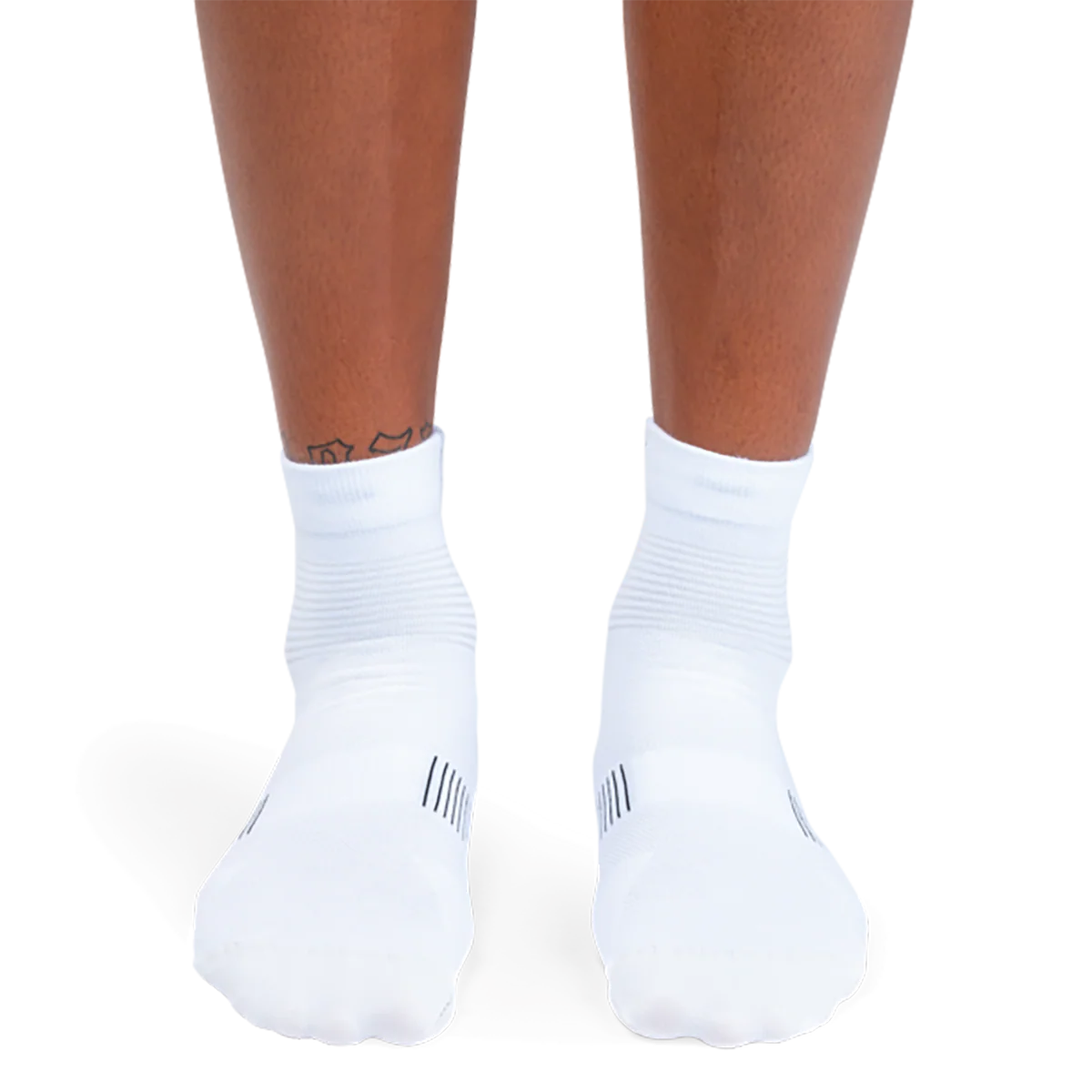 On Ultralight Mid Sock - Image 5