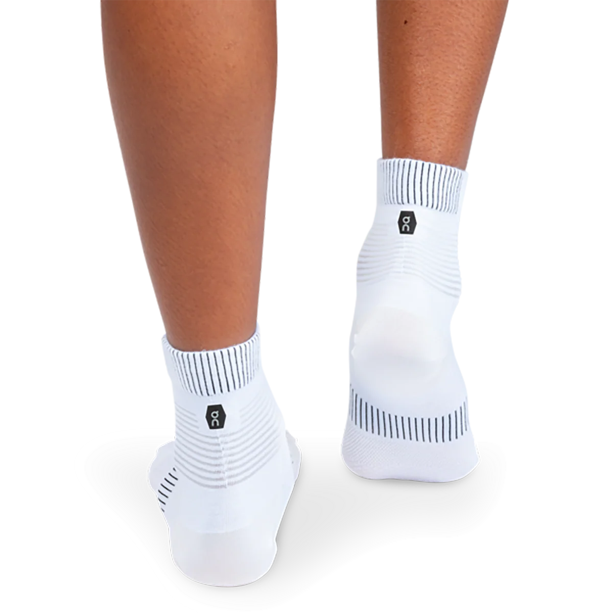 On Ultralight Mid Sock - Image 6