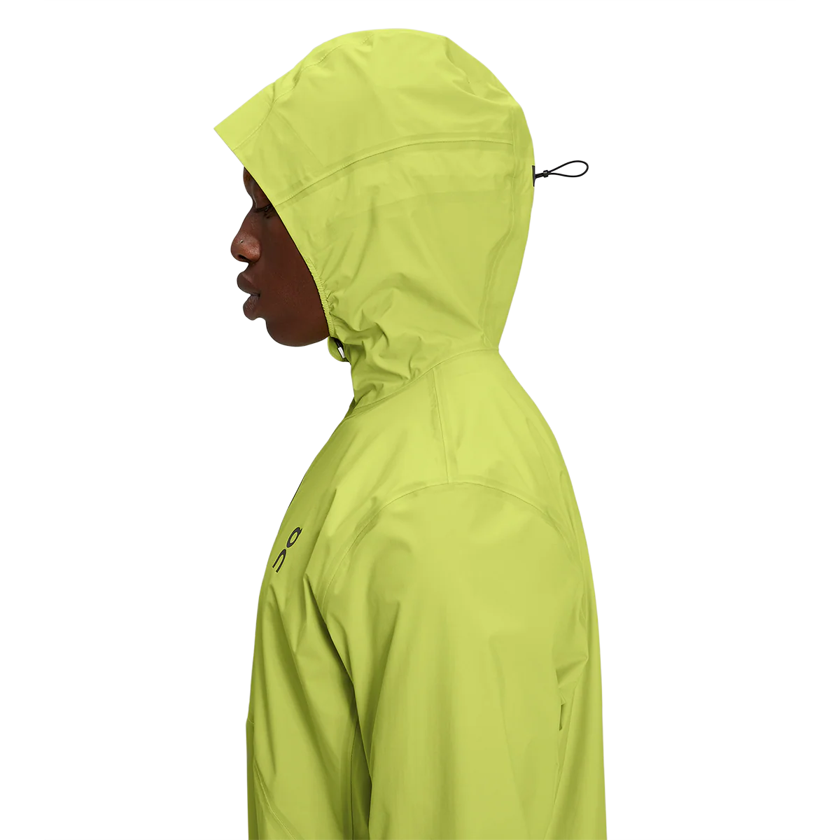 On Waterproof Anorak Jacket - Image 4