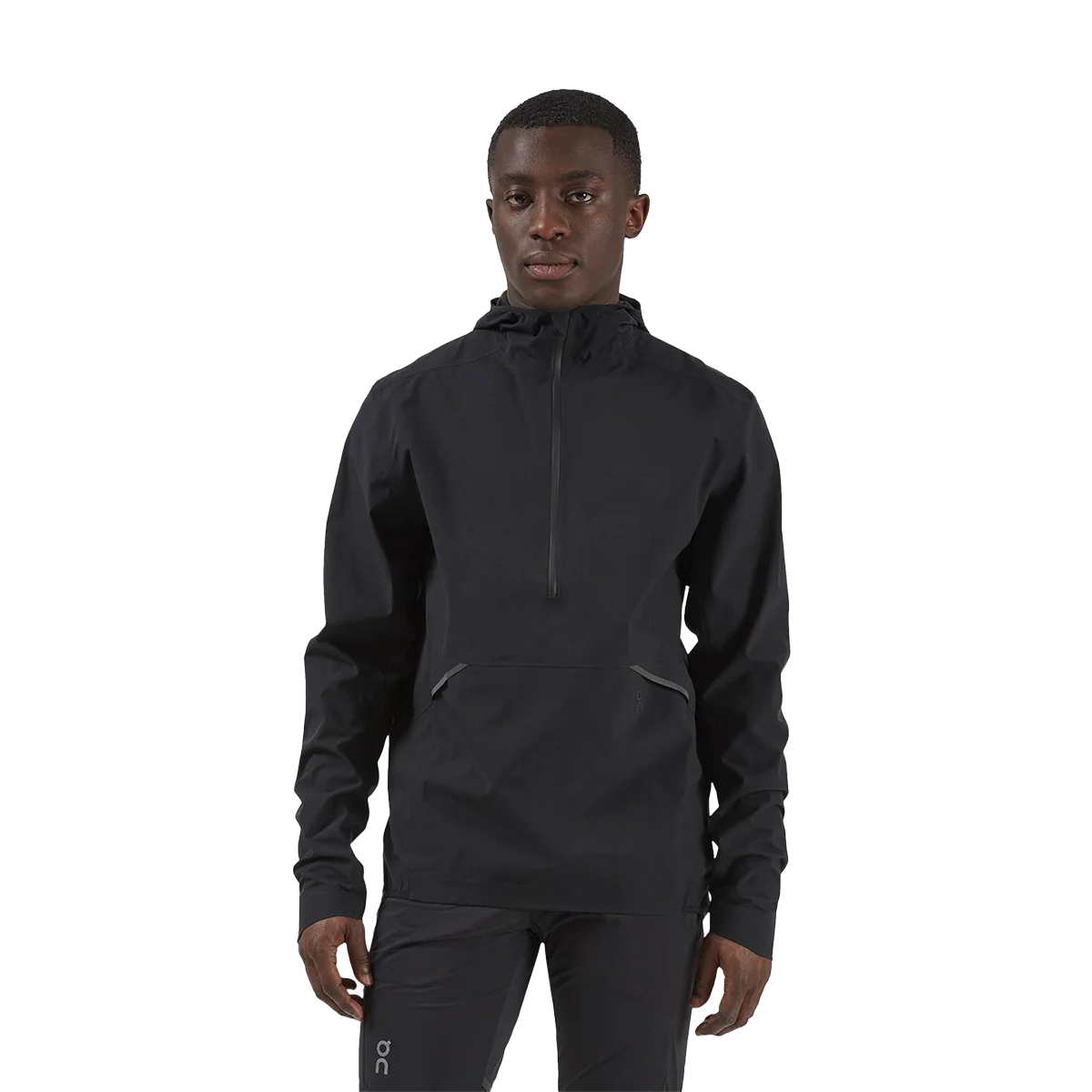 On Waterproof Anorak Jacket