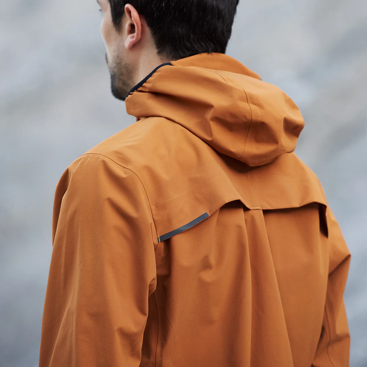 On Waterproof Anorak Jacket - Image 14