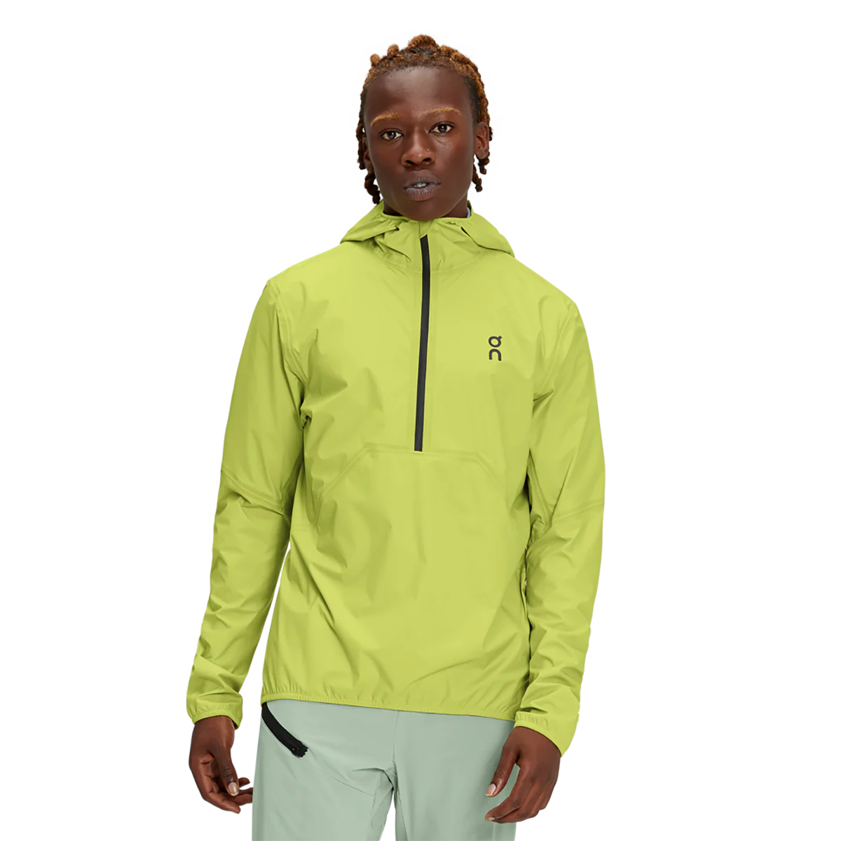 On Waterproof Anorak Jacket - Image 16