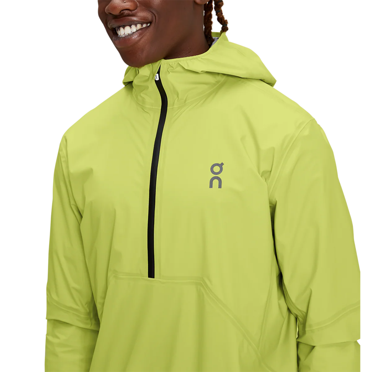 On Waterproof Anorak Jacket - Image 19