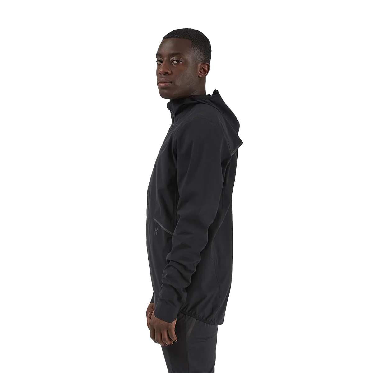 On Waterproof Anorak Jacket - Image 2