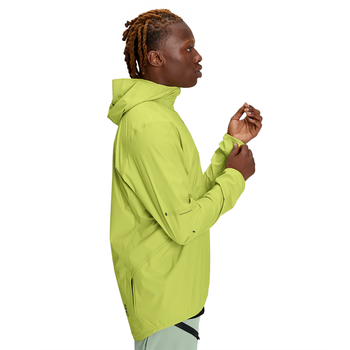 On Waterproof Anorak Jacket - Image 20