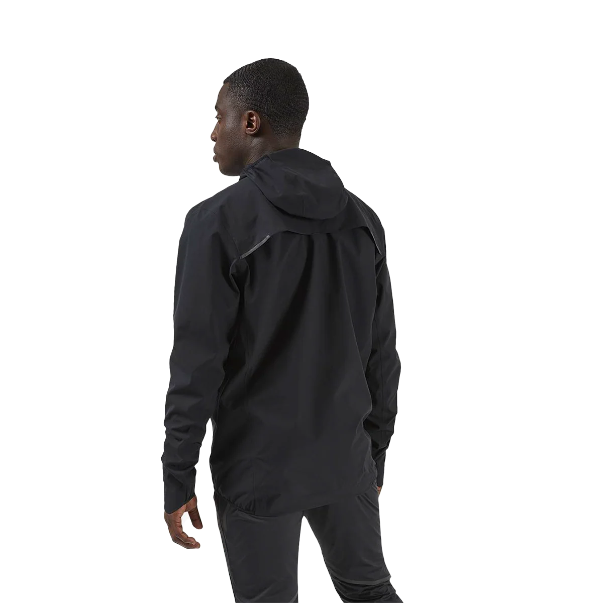 On Waterproof Anorak Jacket - Image 3
