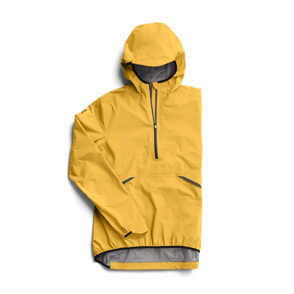 On Waterproof Anorak Jacket - Image 9